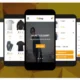 Mshop - eCommerce Mobile Template