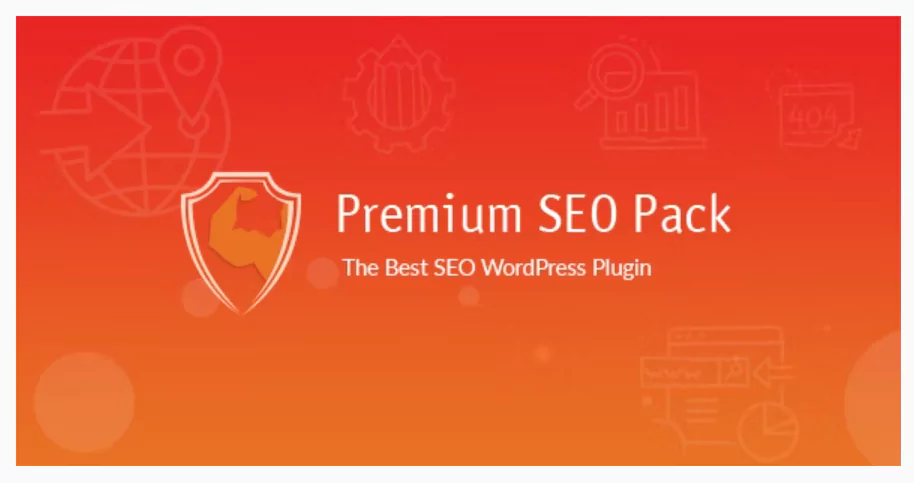 Premium SEO Pack – Wordpress Plugin