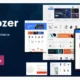 Rozer - Digital eCommerce WordPress Theme