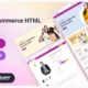 Shopus - Fashion eCommerce HTML Template