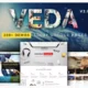 VEDA - MultiPurpose WordPress Theme