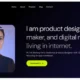 Wize - Creative Personal Portfolio