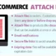 WooCommerce Attach Me!