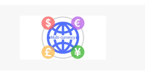 WooCommerce Multi-Currency