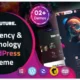 future-ai-agency-technology-wordpress-theme