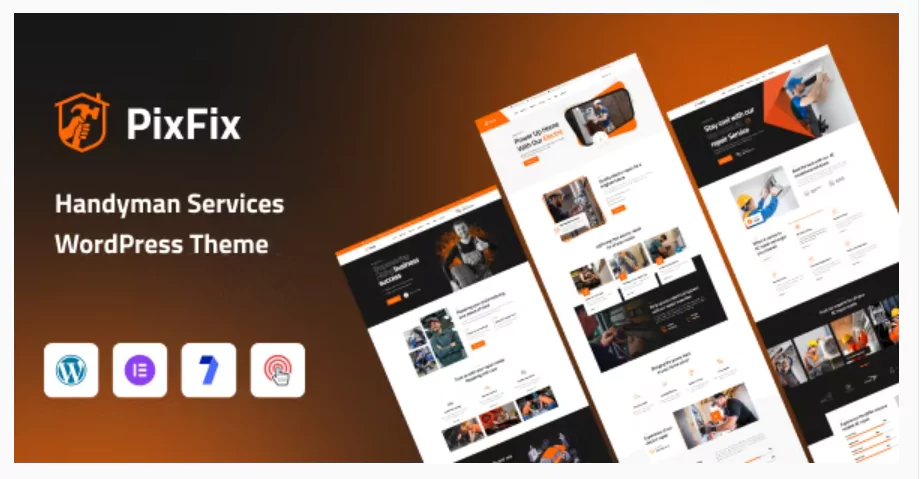 pixfix-handyman-services-wordpress-theme