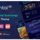 santoi-ai-agency-and-technology-wordpress-theme