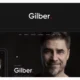 Gilber - Personal CV/Resume WordPress Theme