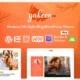 Yakeen - Lifestyle Blog WordPress Theme