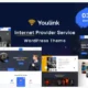 Youlink - Broadband & Internet Services WordPress Theme