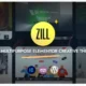 ZILL - Multipurpose Creative WordPress Theme