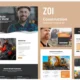 ZOI - Construction Template Kit